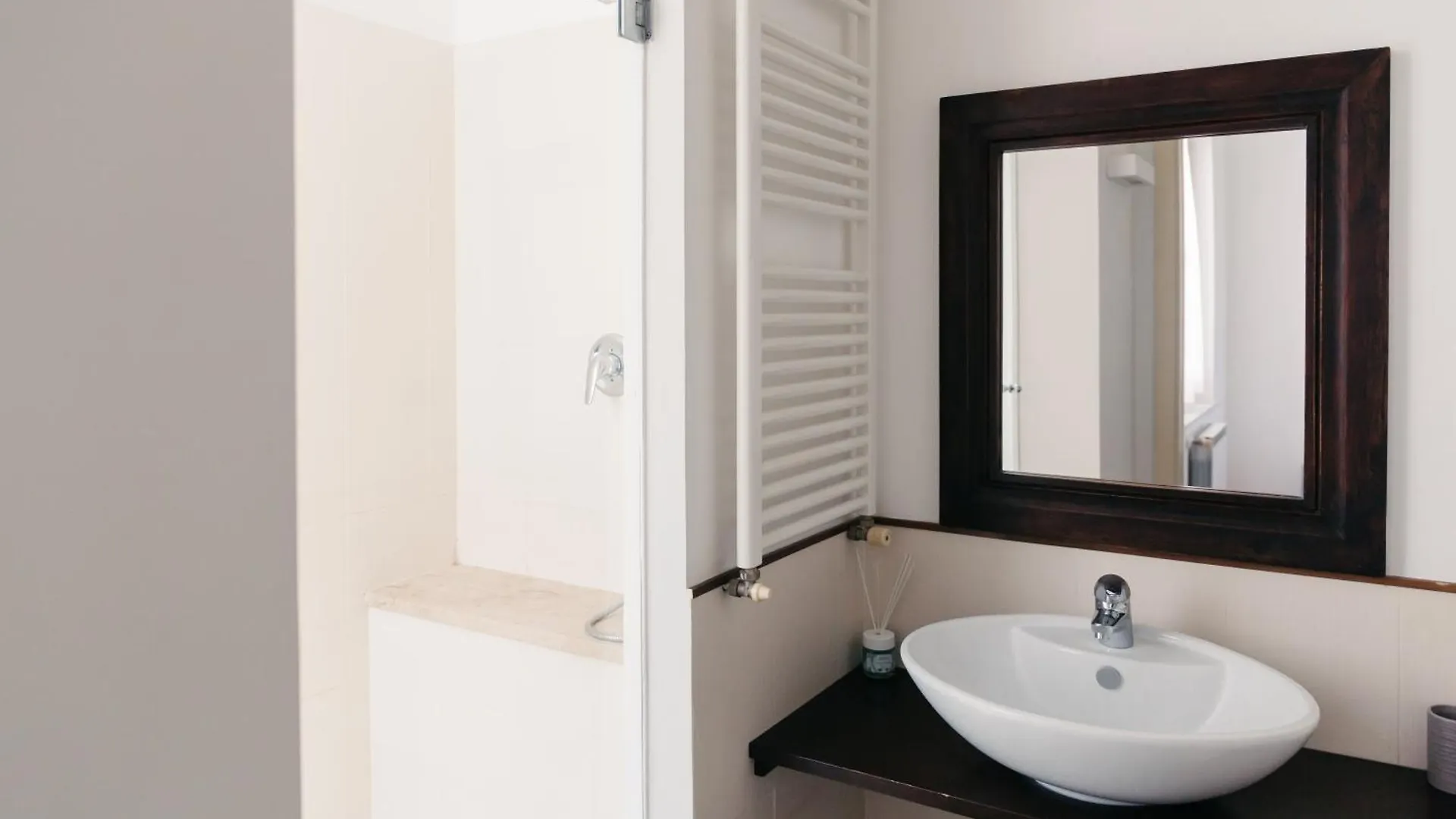 팔레르모 Casa Di Vetro 아파트