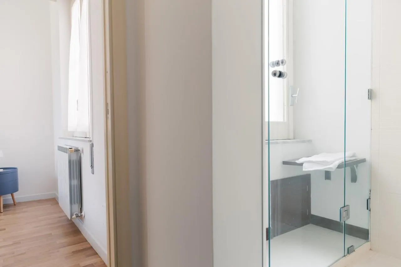Casa Di Vetro Apartment Palermo
