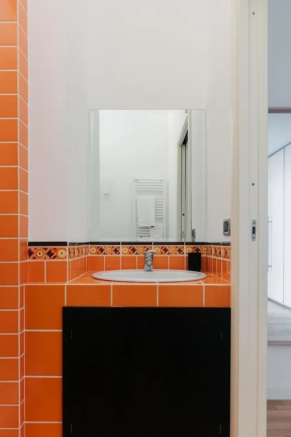 Casa Di Vetro Apartment Palermo