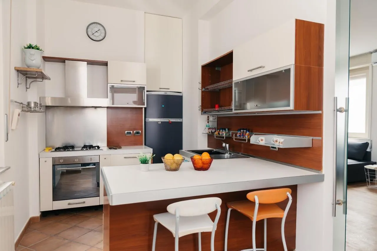 Casa Di Vetro Apartment Palermo