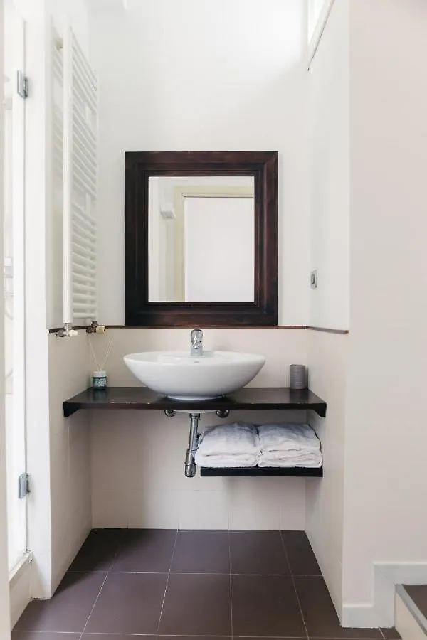 Casa Di Vetro Apartment Palermo Italy