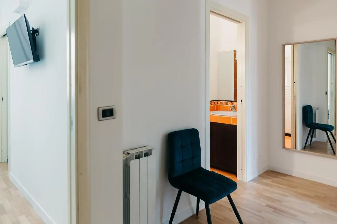 Casa Di Vetro Apartment Palermo